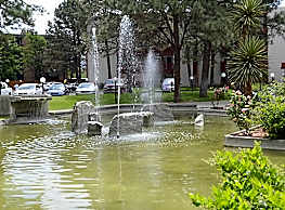 Three Fountains Apartments Albuquerque Nm 87112