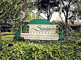 Sandpointe Apartments Redding Ca 96003