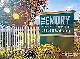 The Emory Apartments Colorado Springs Co 80915