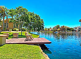 Serena Shores At Val Vista Lakes Apartments Gilbert Az