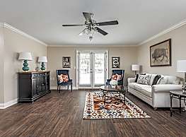 Live Oak Trace Apartments Denham Springs La 70726