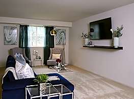 Deer Park Apartments Randallstown Md 21133