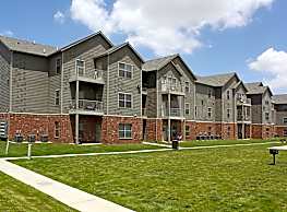Silver Oak Apartments Amarillo Tx 79118