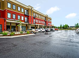 Oakridge Crossing Senior Living 62 Apartments Fort