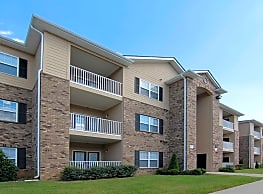 Northfield Ridge Apartments - Murfreesboro, TN 37129