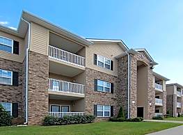 Northfield Ridge Apartments - Murfreesboro, TN 37129