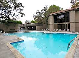 Wilbur Oaks Apartments Thousand Oaks Ca 91360