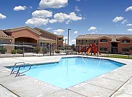 Los Altos Apartments Las Cruces Nm 88007