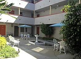 Wright Avenue Apartments Pasadena Ca 91104