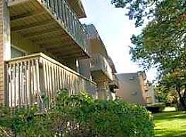 Twin Oaks Village Apartments Mansfield Ma 02048