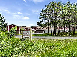 Campus Park Apartments Duluth Mn 55811
