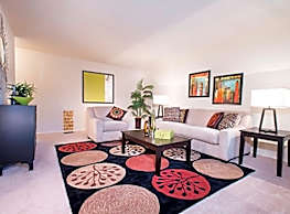 Vienna Park Apartments Vienna Va 22180