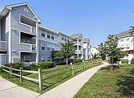 Dulles Center Apartment Homes Herndon Va 20171