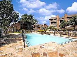 One Eton Square Apartments Tulsa Ok 74145