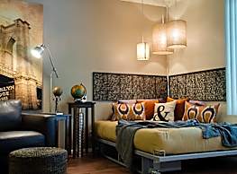Sun Village Apartments Albuquerque Nm 87102
