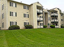 Falcon Pointe Apartments Winston Salem Nc 27127