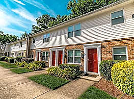 Churchland Square Apartments Portsmouth Va 23703