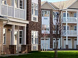 The Cove Apartments Springfield Nj 07081