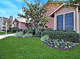 2300 Taylor Apartments Sherman Tx 75092