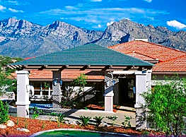 The Golf Villas At Oro Valley Apartments Oro Valley Az