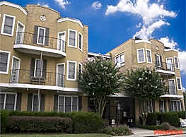 Andrews Court Apartments Atlanta GA 30306