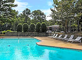 Gardenwood Apartments Memphis Tn 38128
