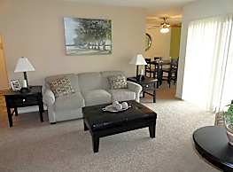 Aspen Hill Apartments Harrisburg Pa 17111