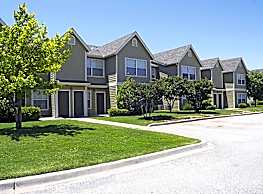 Alameda Pointe Apartments Norman Ok 73071