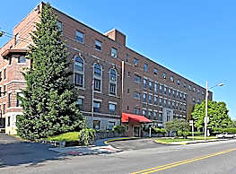 West Bexley Apartments Columbus Oh 43205