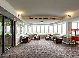 The Lake Shore Apartments Ypsilanti Mi 48198