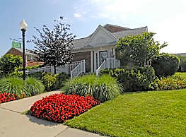 Cherry Hill Village Apartments Dearborn Heights Mi 48127