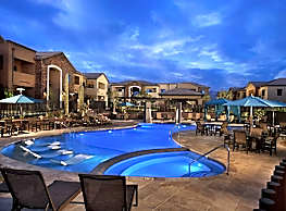 Encantada At Dove Mountain Apartments Tucson Az 85741
