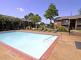 Hickory Pointe Apartments Memphis Tn 38115