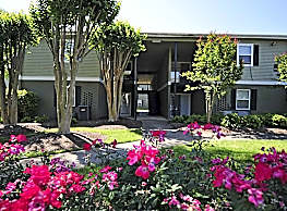 Heritage Trace Apartments Newport News Va 23602