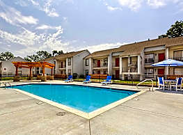Indian Hills Apartments North Little Rock Ar 72116