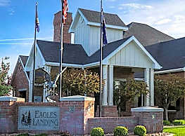 Eagles Landing Apartments Idaho Falls Id 83406