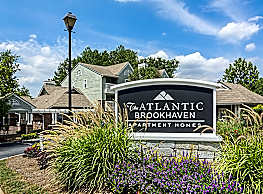 The Atlantic Brookhaven Apartments Atlanta Ga 30329