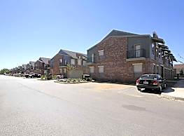 East Village Apartments Norman Ok 73071
