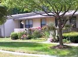 Willow Run Apartments New Albany In 47150