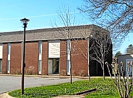 Oakwood Apartments Jacksonville Ar 72076