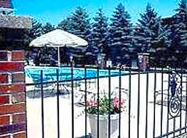 Kings Cove Pines And Hampton Place Apartments Toledo Oh