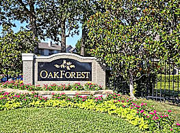 Oak Forest Apartments Lewisville Tx 75067