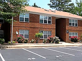Rosegate Apartments Virginia Beach Va 23452