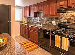 University Apartments Norfolk Va 23502