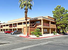 Village Square Apartments Las Vegas Nv 89115