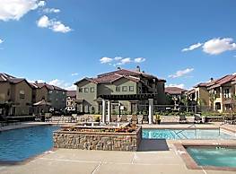 Castilleja Apartments El Paso Tx 79936