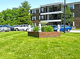 Whispering Hills Southeast Apartments Louisville Ky 40219