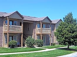 Oak Ridge Park Apartments Olathe Ks 66062