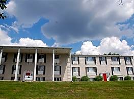 Alder Ridge Apartments Pittsburgh Pa 15237