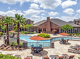 Grand Cypress Apartments Cypress Tx 77433